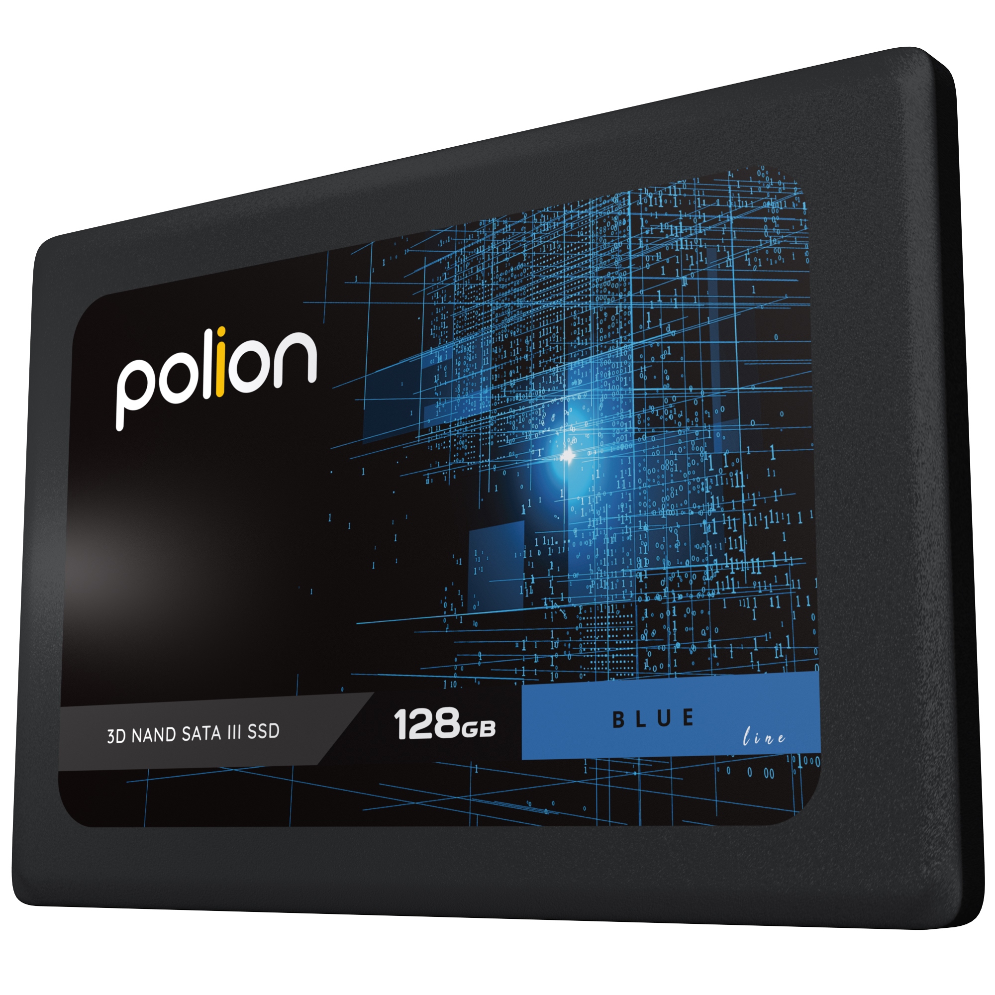 Disk SSD Polion PLND013 128GB 2,5" SATA III